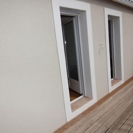 Grande Villa Neuve Avec Piscine Pres Mer Et Sete Баларюк-ле-Бен Екстериор снимка